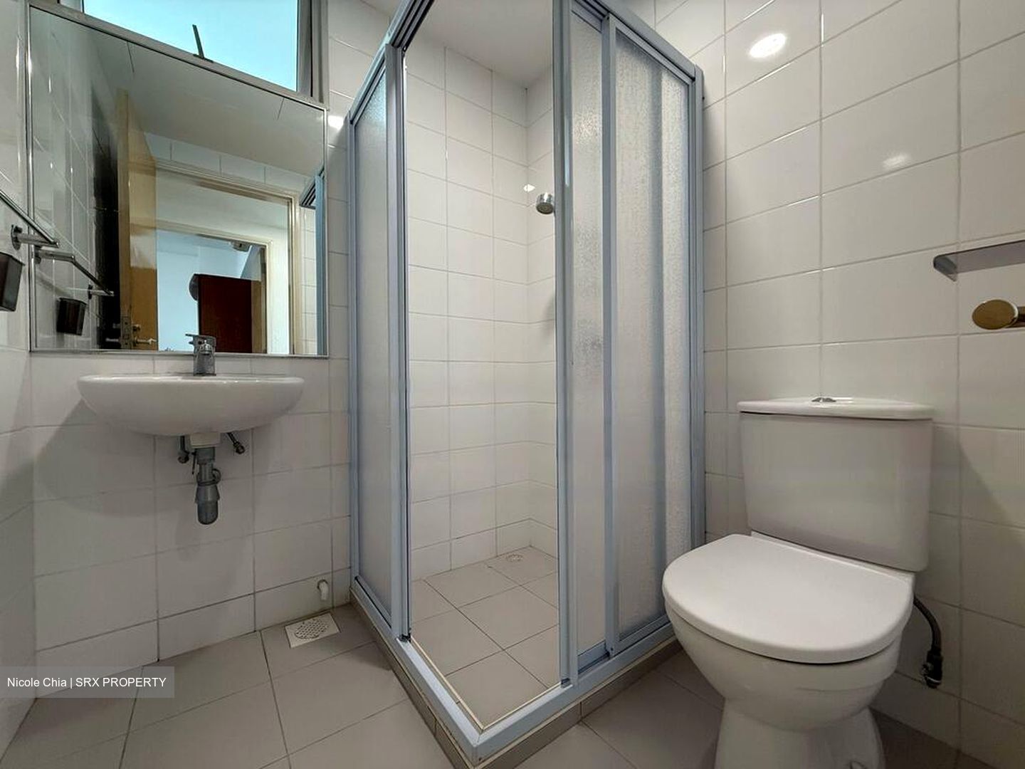 Golden Heights (D19), Apartment #455160161